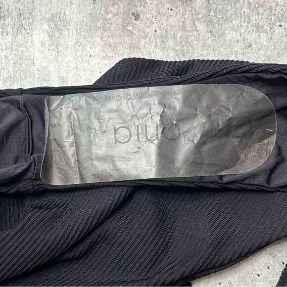 Onia Sabrina Bottom L - Picture 4 of 6